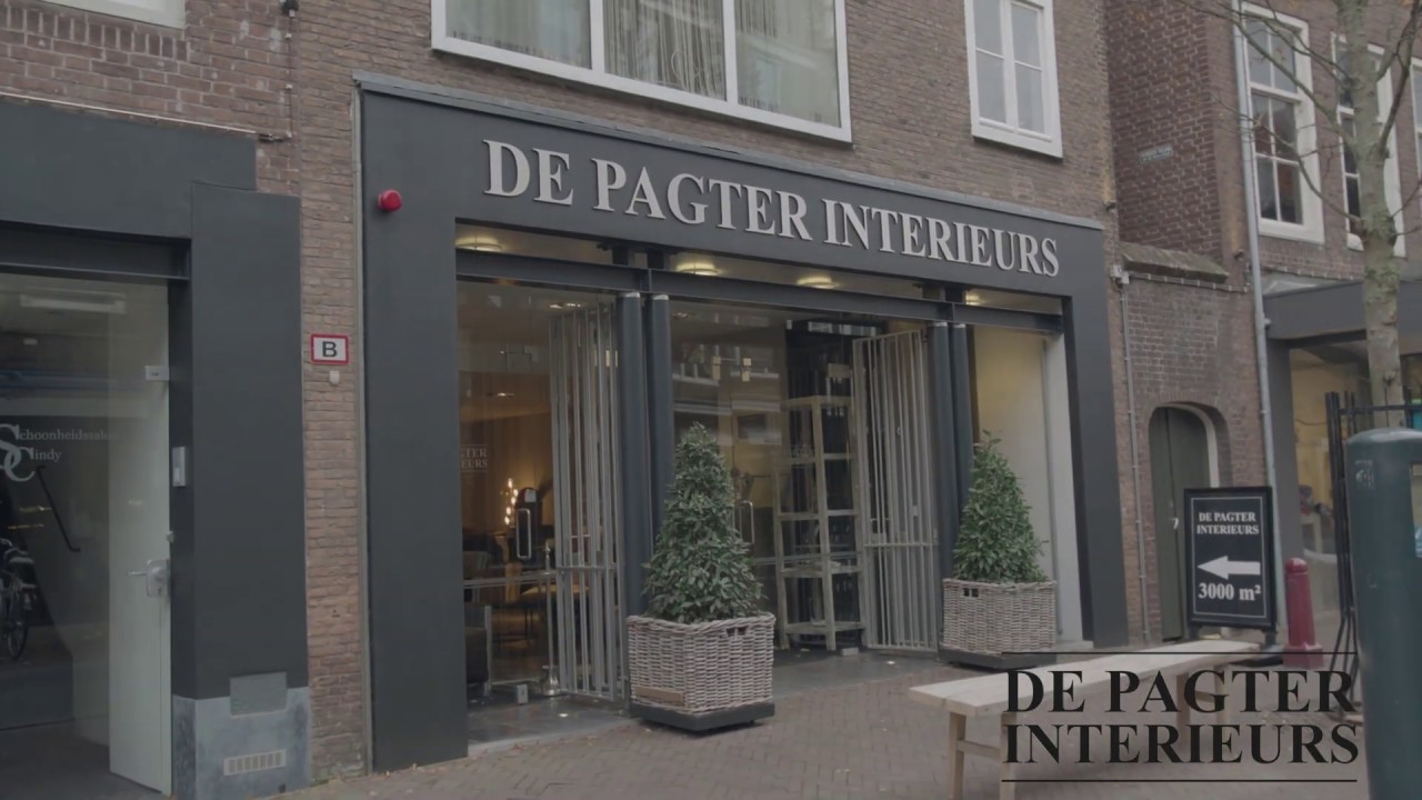 De Pagter Interieurs