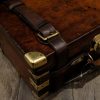Old Ammunition Suitcase