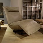 Relax Fauteuil 'Indi'
