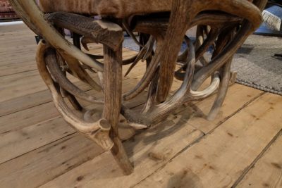 Antlers Chair