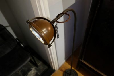Lamp 'Lupia'