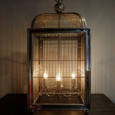 Lampe 'Bird'