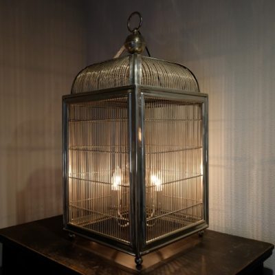 Lampe 'Bird'