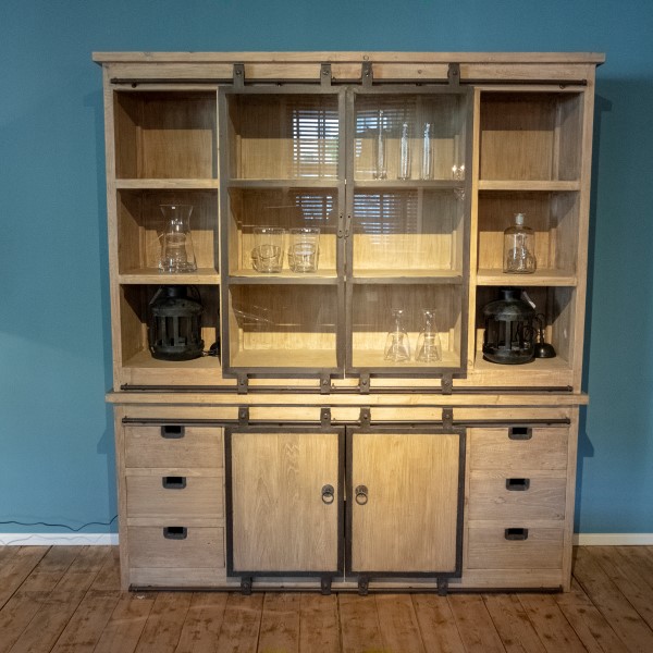 Schrank Dublin | De Pagter Interieurs