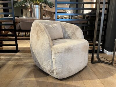 Fauteuil Tim
