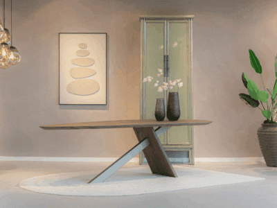 Table Modena Drop