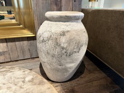 Sierpot Aardewerk