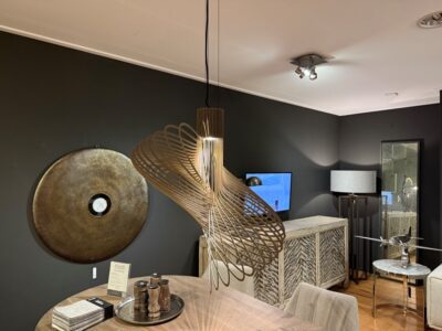 Hanglamp Lodi