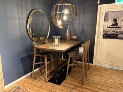 Bar table Modena