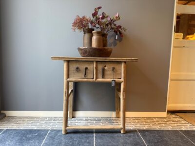 Old Pine Wandtisch 90CM