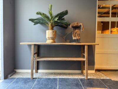 Elmwood Console Table 187CM