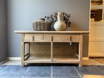 Console Table Monte Carlo 165CM