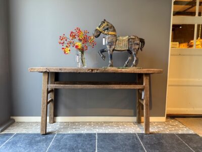 Elmwood Console Table 161CM