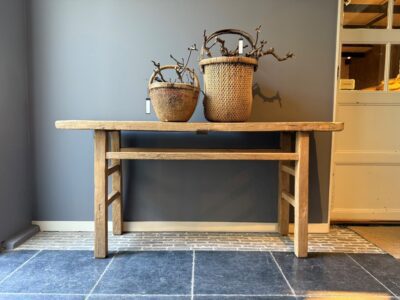 Elmwood Wandtafel 173CM
