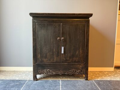 Armoire Chinoise Ancienne