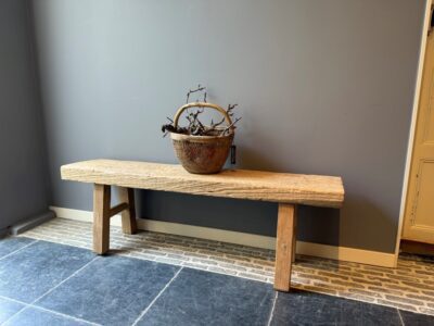 Elmwood Bench 151CM