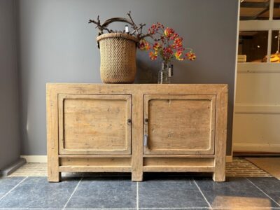 Old Pine Dressoir 153CM