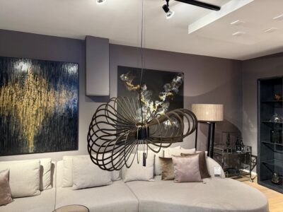 Pendant Lamp Martani