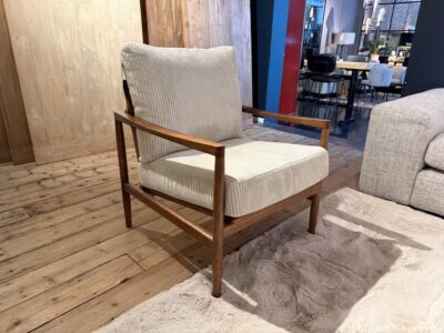 Fauteuil Hippy
