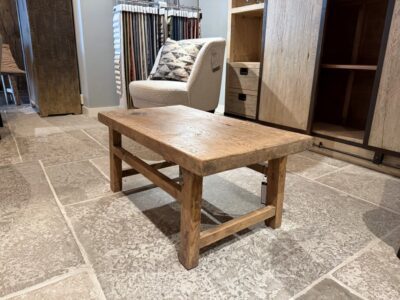 Old Pine Salontafel 88X49CM