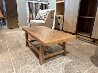 Old Pine Salontafel 101X52CM