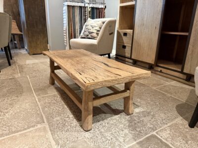 Old Pine Salontafel 119X53CM