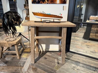 Old Pine Wandtafel 98CM