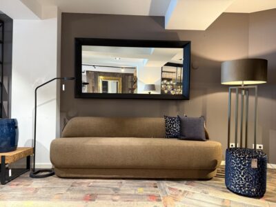 Sofa Oyster