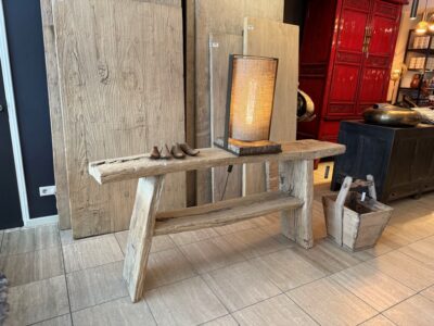 Console Table Rob 180CM