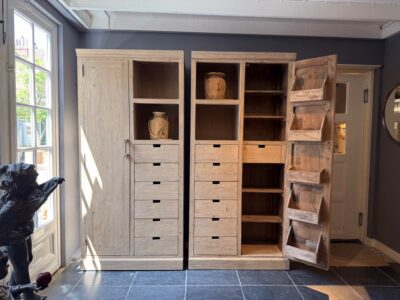 Schrank Denver S Old Pine