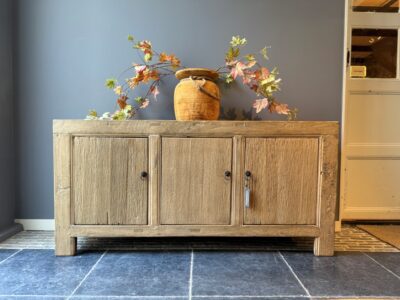 Antikes Chinesisches Sideboard 158CM