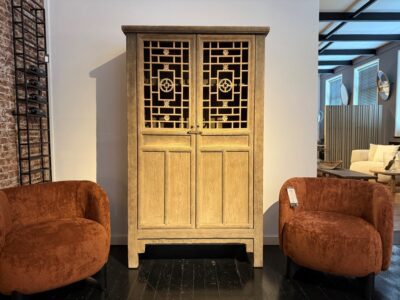Antiker Chinesischer Schrank