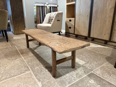 Old Pine Salontafel 154X40CM