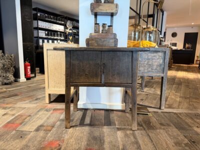 Old Pine Wandtafel 86CM
