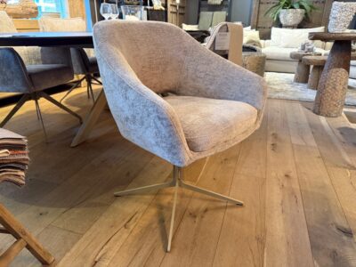 Chaise Rafina