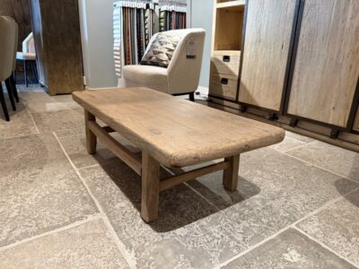 Old Pine Salontafel 126X54CM