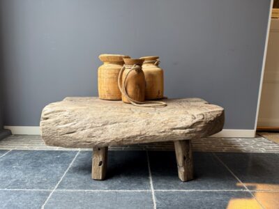 Old Pine Salontafel 103X78CM