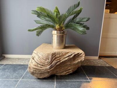 Elmwood Salontafel 85X80CM