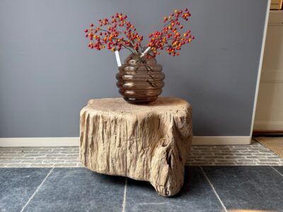 Elmwood Boomstamtafel 72X57CM