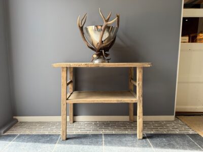 Old Pine Wandtafel 107CM