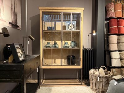 Vitrine Brescia