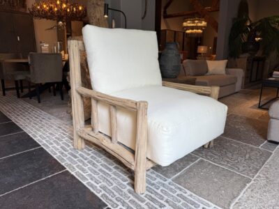 Fauteuil Ibiza