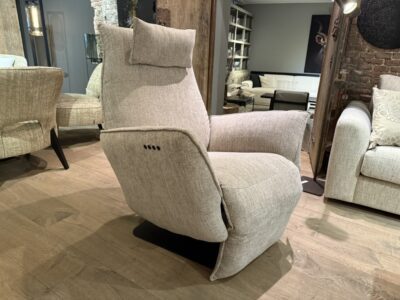 Relaxfauteuil Jesse