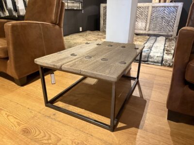 Elmwood Salontafel 85X58CM