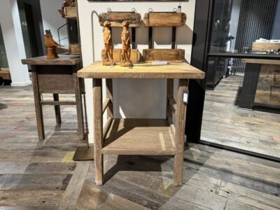 Old Pine Wandtafel 72CM