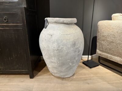 Ornamental Pot Pottery
