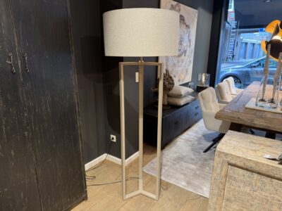 Vloerlamp Sofie Quartz