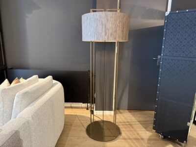 Vloerlamp Aosta