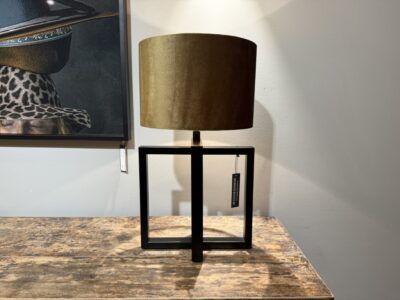 Lamp Bas