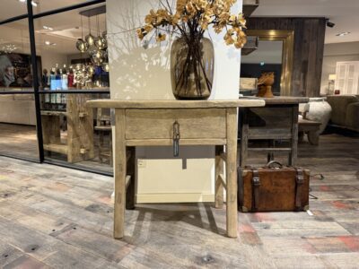 Elmwood Wandtafel 96CM